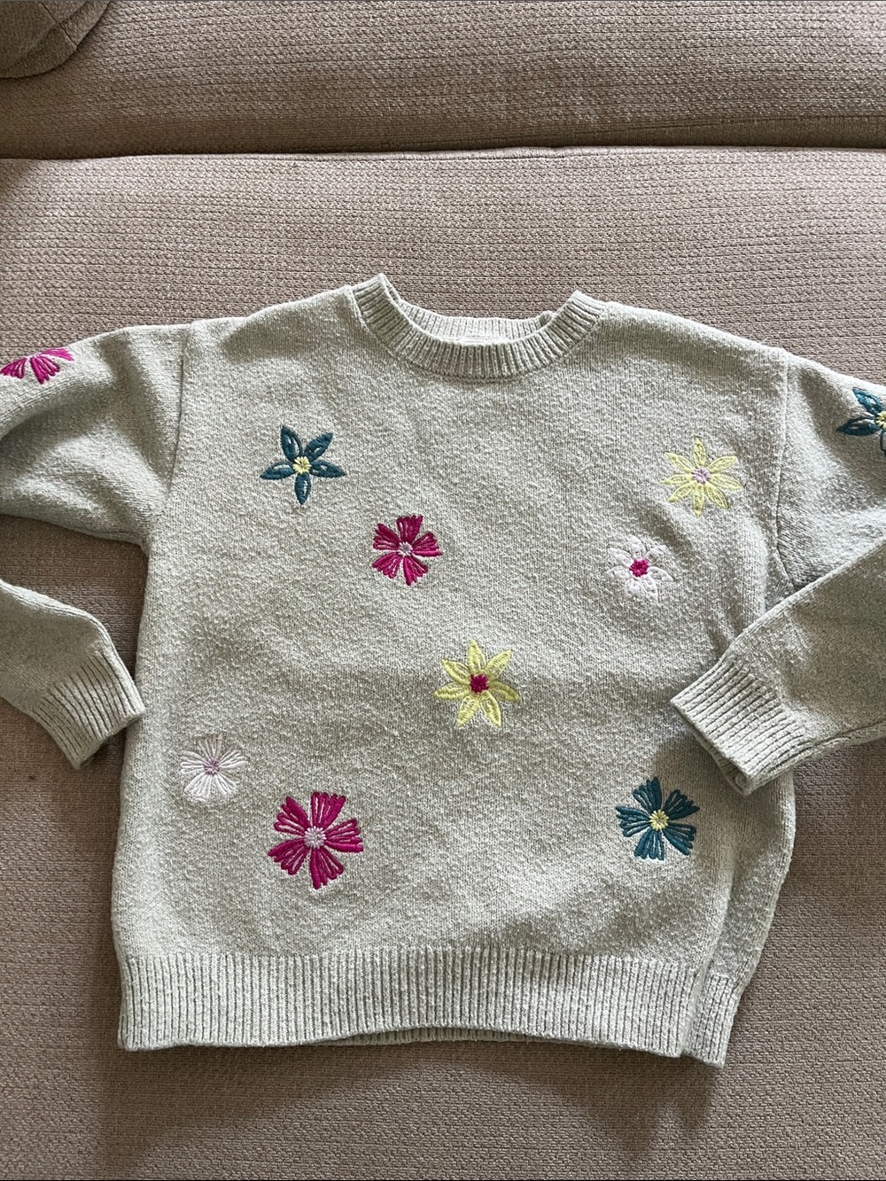 💙5 for $10💙 Jumping beans sweater 5t